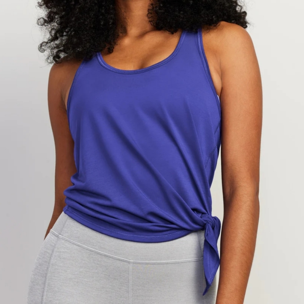 NWT Stori Unscripted Tank